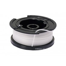 Котушка з жилкою для газонокосарки Black+Decker