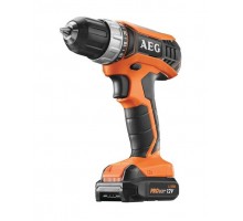 Акумуляторний дриль-шурупокрут AEG BS12G3LI-152C