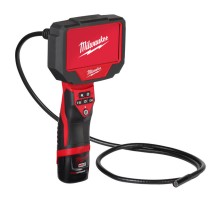 Акумуляторна цифрова камера MILWAUKEE M12 360IC12-0C 1метр