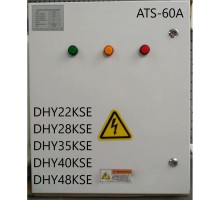 Блок автоматики  ATS-60A