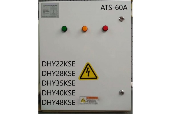 Блок автоматики  ATS-60A