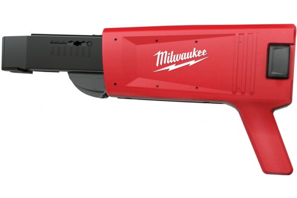 Магазин Milwaukee для саморізів (4933459202) Магазин Milwaukee для саморізів (4933459202)