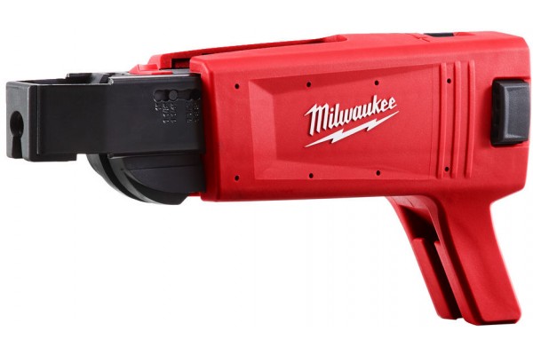 Магазин Milwaukee для саморізів (4933459202) Магазин Milwaukee для саморізів (4933459202)