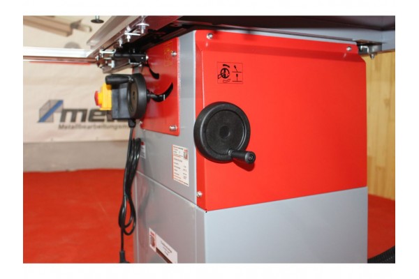 Циркулярна пила Holzmann TS 200 Циркулярна пила Holzmann TS 200