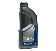 Олива для 4-тактних двигунів Husqvarna SAE 10W-40, 1 л (5774197-04)