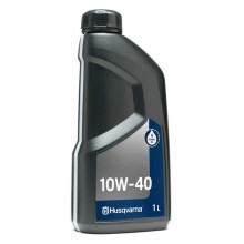 Олива для 4-тактних двигунів Husqvarna SAE 10W-40, 1 л (5774197-04)