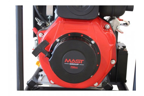 Дизельний генератор MAST GROUP YH4000AE + газова плитка Orcamp CK-505 + 4 газових картриджа 400 мл Дизельний генератор MAST GROUP YH4000AE + газова плитка Orcamp CK-505 + 4 газових картриджа 400 мл