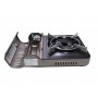 Дизельний генератор THUNDER DRS-12500 + газова плитка Orcamp CK-505 + 4 газових картриджа 400 мл