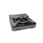 Дизельний генератор THUNDER DRS-12500 + газова плитка Orcamp CK-505 + 4 газових картриджа 400 мл