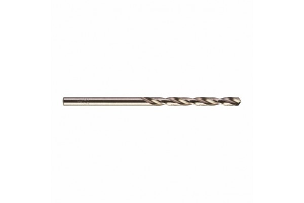 Свердло по металу Milwaukee THUNDERWEB HSS-G 3,8 мм "DIN338, 10 шт (4932430547) Свердло по металу Milwaukee THUNDERWEB HSS-G 3,8 мм "DIN338, 10 шт (4932430547)