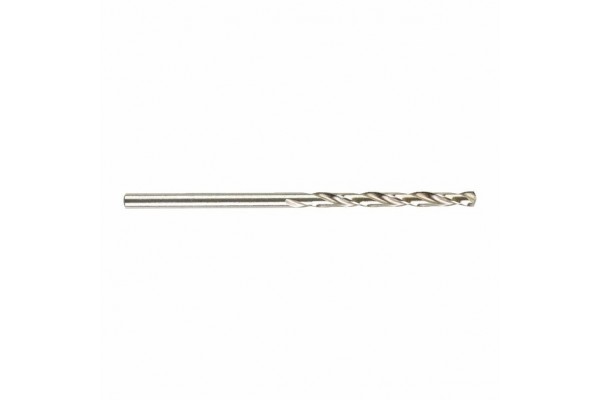 Свердло по металу Milwaukee THUNDERWEB HSS-G 3,3х65 мм "10 шт (4932459842) Свердло по металу Milwaukee THUNDERWEB HSS-G 3,3х65 мм "10 шт (4932459842)