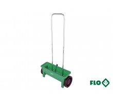 Сівалка на 2-х колесах FLO 12 л 56.5 x 20 x 109 см
