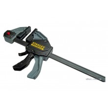 Струбцина тригерна автоматична Stanley FatMax "XL" 1250 мм