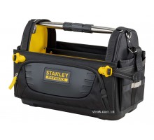 Сумка для інструментів відкрита STANLEY "FatMax" 50 х 30 х 36 см