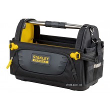 Сумка для інструментів відкрита STANLEY "FatMax" 50 х 30 х 36 см