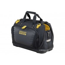 Сумка для інструментів закрита STANLEY "FatMax" 47 х 23 х 35 см