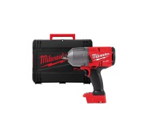 Гайкокрут акумуляторний 1/2\" MILWAUKEE, M18 FHIWF12-0X, 1898Нм, (HD кейс)