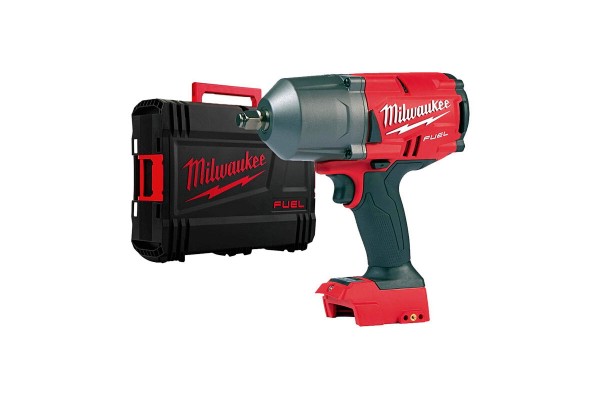 Гайкокрут акумуляторний 1/2\" MILWAUKEE, M18 FHIWF12-0X, 1898Нм, (HD кейс)