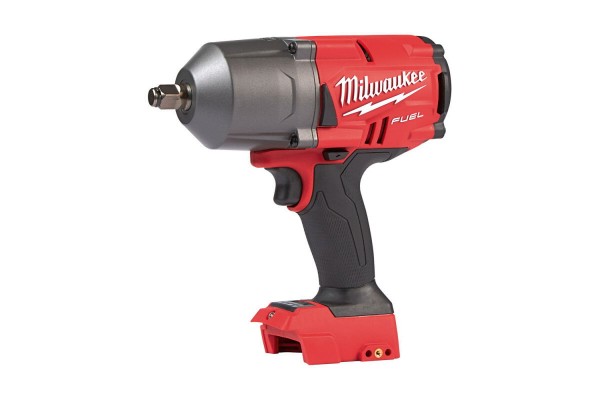 Гайкокрут акумуляторний 1/2\" MILWAUKEE, M18 FHIWF12-0X, 1898Нм, (HD кейс)