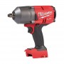 Гайкокрут акумуляторний 1/2\" MILWAUKEE, M18 FHIWF12-0X, 1898Нм, (HD кейс)