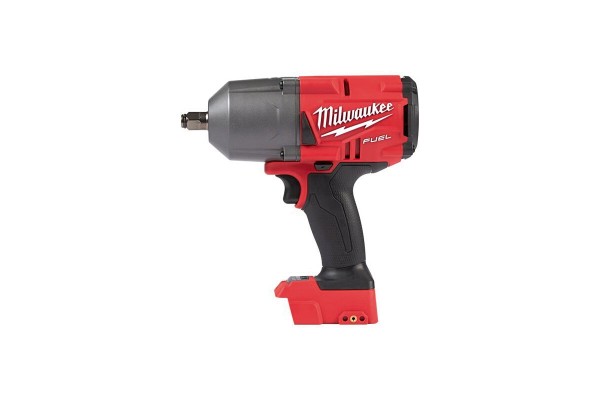 Гайкокрут акумуляторний 1/2\" MILWAUKEE, M18 FHIWF12-0X, 1898Нм, (HD кейс)