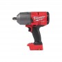 Гайкокрут акумуляторний 1/2\" MILWAUKEE, M18 FHIWF12-0X, 1898Нм, (HD кейс)