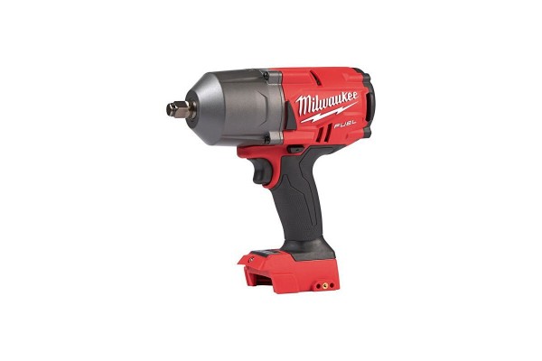 Гайкокрут акумуляторний 1/2\" MILWAUKEE, M18 FHIWF12-0X, 1898Нм, (HD кейс)