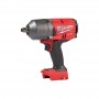 Гайкокрут акумуляторний 1/2\" MILWAUKEE, M18 FHIWF12-0X, 1898Нм, (HD кейс)