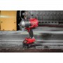 Гайкокрут акумуляторний 1/2\" MILWAUKEE, M18 FHIWF12-0X, 1898Нм, (HD кейс)