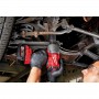 Гайкокрут акумуляторний 1/2\" MILWAUKEE, M18 FHIWF12-0X, 1898Нм, (HD кейс)