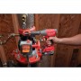 Гайкокрут акумуляторний 1/2\" MILWAUKEE, M18 FIW2F12-0X, 339Нм (HD кейс)