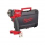 Гайкокрут акумуляторний 1/2\" MILWAUKEE, M18 FIW2F12-0X, 339Нм (HD кейс)