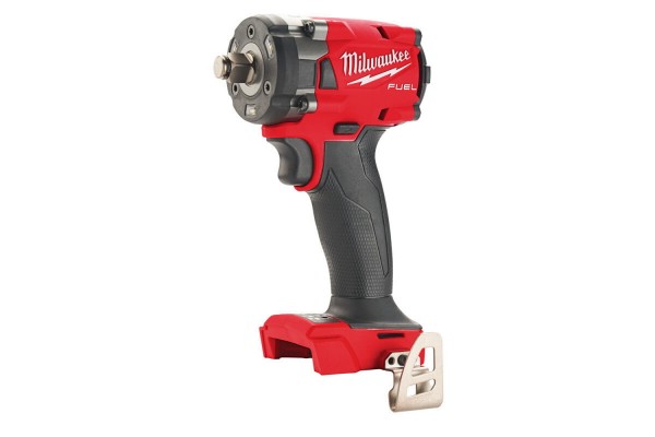 Гайкокрут акумуляторний 1/2\" MILWAUKEE, M18 FIW2F12-0X, 339Нм (HD кейс)