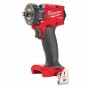 Гайкокрут акумуляторний 1/2\" MILWAUKEE, M18 FIW2F12-0X, 339Нм (HD кейс)