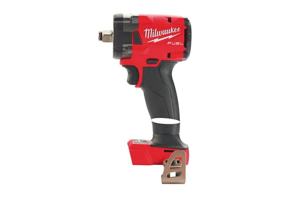 Гайкокрут акумуляторний 1/2\" MILWAUKEE, M18 FIW2F12-0X, 339Нм (HD кейс)