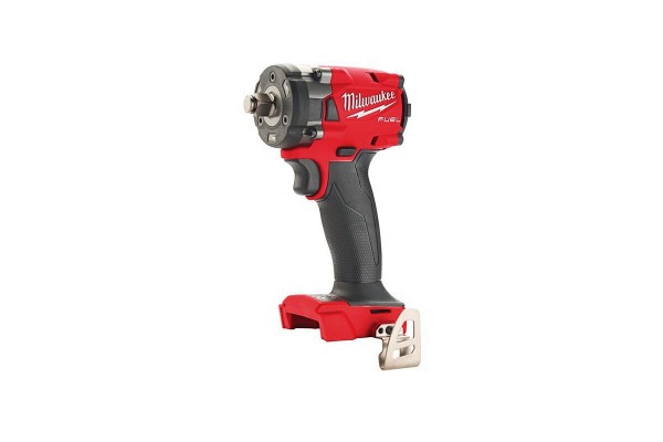 Гайкокрут акумуляторний 1/2\" MILWAUKEE, M18 FIW2F12-0X, 339Нм (HD кейс)