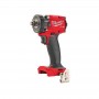 Гайкокрут акумуляторний 1/2\" MILWAUKEE, M18 FIW2F12-0X, 339Нм (HD кейс)