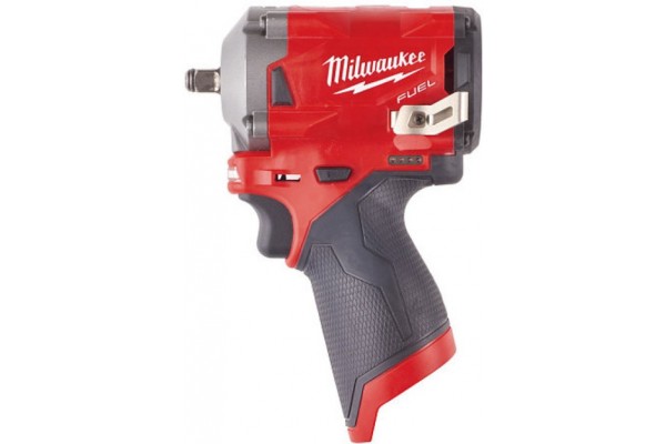 Гайкокрут акумуляторний Milwaukee M12 FIW38-0 без АКБ и ЗУ (4933464612) Гайкокрут акумуляторний Milwaukee M12 FIW38-0 без АКБ и ЗУ (4933464612)