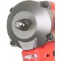 Гайкокрут акумуляторний Milwaukee M12 FIW38-0 без АКБ и ЗУ (4933464612)