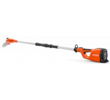 Акумуляторний висоторіз Husqvarna 120iTK4-P+PK4+BLi10+QC80 KIT (9705159-04)