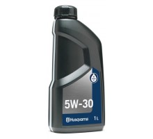 Олива для 4-тактних двигунів Husqvarna SAE 5W-30, 1 л (5976868-01)