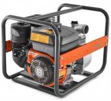 Мотопомпа Husqvarna W50P EURO 5 (9676390-03)