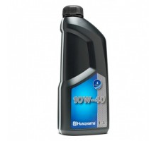 Масло Husqvarna 10W40 чотиритактний (1.4 л) (5774197-02)