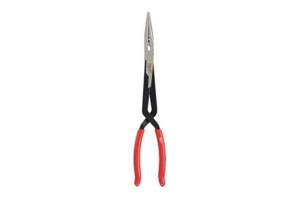 Довгогубці 45град. LONG REACH PLIER MILWAUKEE