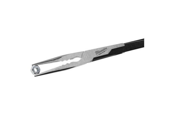 Довгогубці 45град. LONG REACH PLIER MILWAUKEE