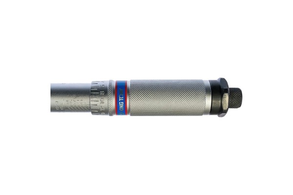 Ключ дінамометричний 1/2\" 42-210 NM (уп.1)