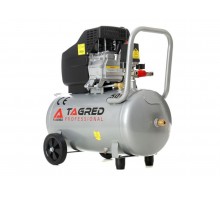 Компресор Tagred 50L TA301N