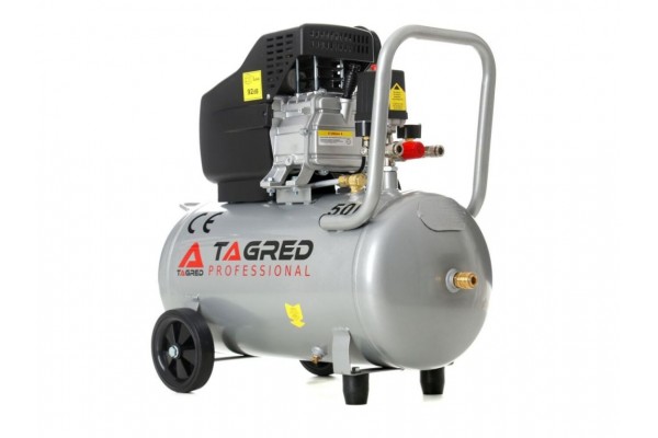 Компресор Tagred 50L TA301N Компресор Tagred 50L TA301N