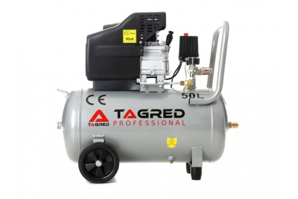 Компресор Tagred 50L TA301N Компресор Tagred 50L TA301N