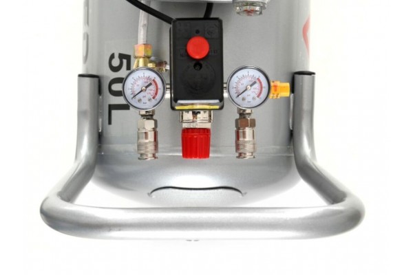 Компресор Tagred 50L TA301N Компресор Tagred 50L TA301N